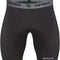 Mens Compression Shorts for Martial Arts BJJ Grappling Nogi Shorts