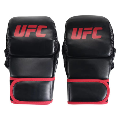 MMA Fight Black Training Boxing Gloves MMA Tiger Muay Thai Gloves Muay Thai Boxing Fight Glove Sanda Pads Box Mma Boxers Gloves